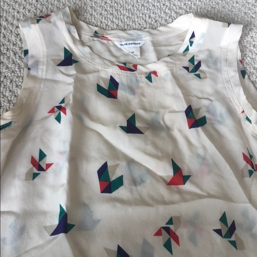 Shirt - Picture 2 of 2